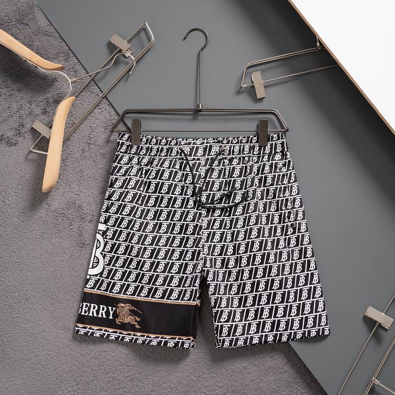 Burberry Beach Shorts Mens ID:20260806-5